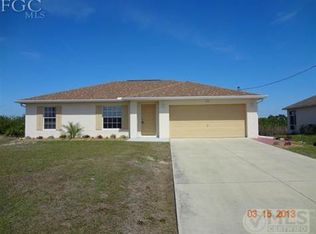 4204 16th St SW, Lehigh Acres, FL 33976