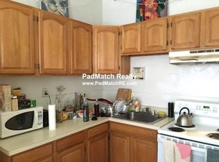 881 Huntington Ave #U5, Boston, MA 02115