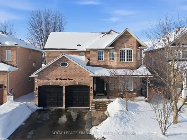 57 Rosena Ln, Uxbridge, ON L9P 1X7