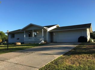 1965 Oak Ridge Rd SW, Bemidji, MN 56601