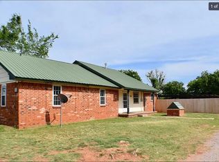 7318 E Highway 37, Tuttle, OK 73089