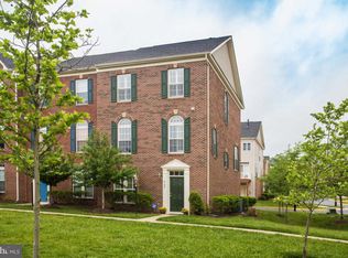 2159 Potomac Club Pkwy #5, Woodbridge, VA 22191