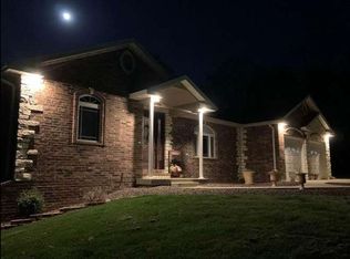 857 S 125th Rd, El Dorado Springs, MO 64744