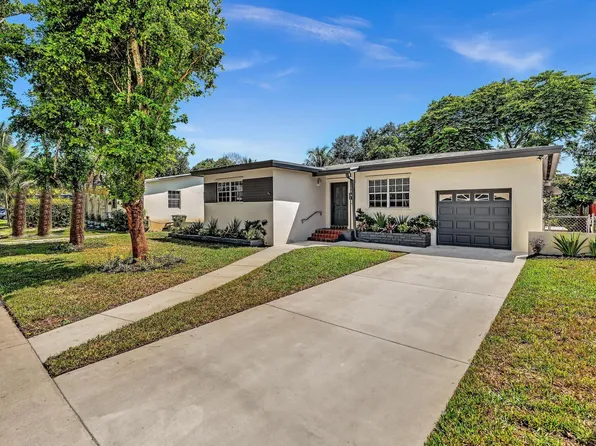 900 NE 147th Street, Miami, FL 33161