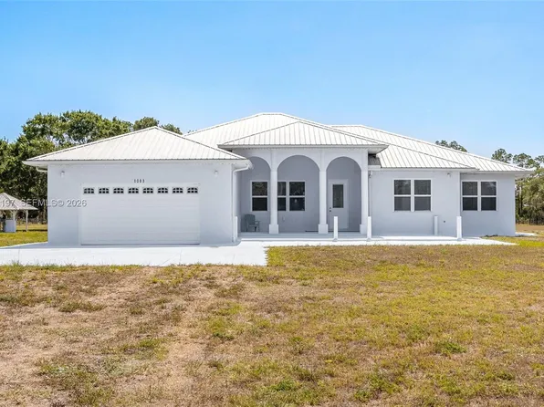 1083 Pollywog Dr, Labelle, FL 33935