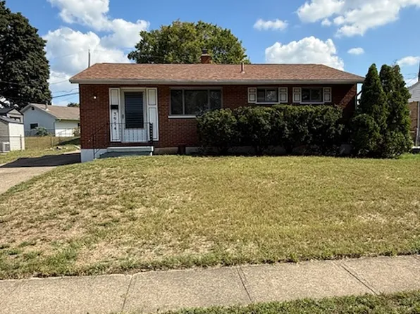 3974 Hammond Blvd, Hamilton, OH 45015