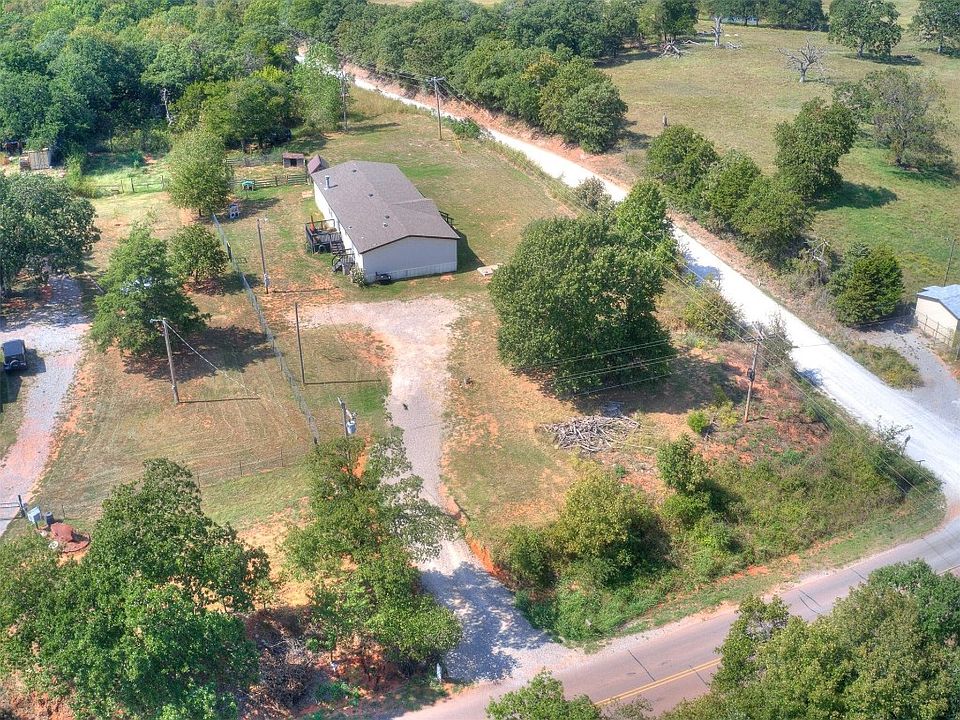 24018 Bethel Rd, Tecumseh, OK 74873 MLS 1071615 Zillow
