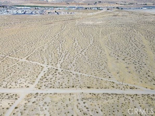 0 Pipeline Rd, Barstow, CA 92311