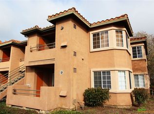 705 Paso De Luz UNIT 103, Chula Vista, CA 91911