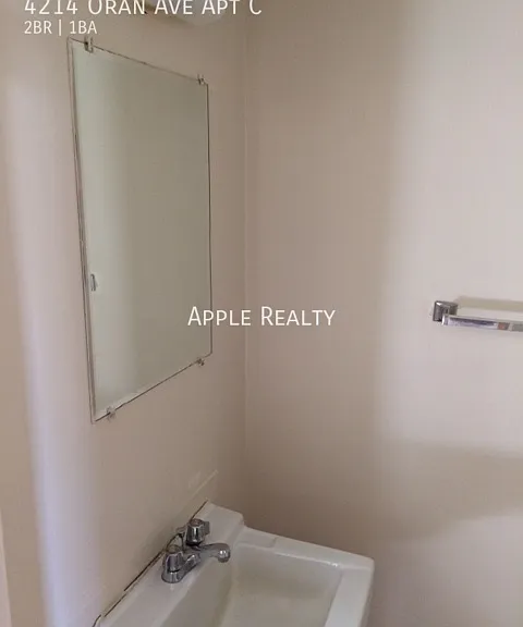 4214 Oran Ave #C — Photo 8