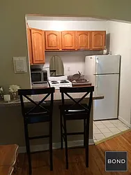 Rented by Bond New York