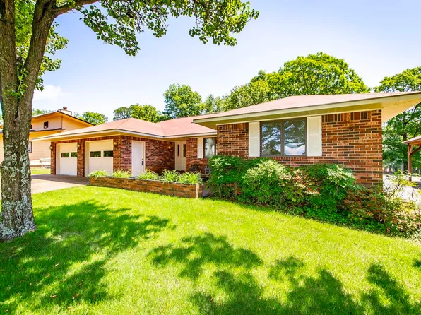 305 Snead Dr, Fairfield Bay, AR 72088