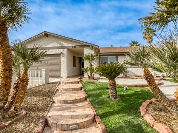 734 Arrowhead Trl, Henderson, NV 89002