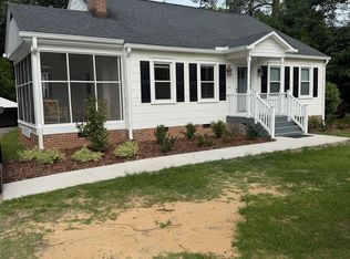 431 Hawthorne Ave, Rockingham, NC 28379