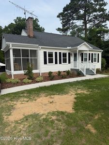 431 Hawthorne Avenue, Rockingham, NC, 28379