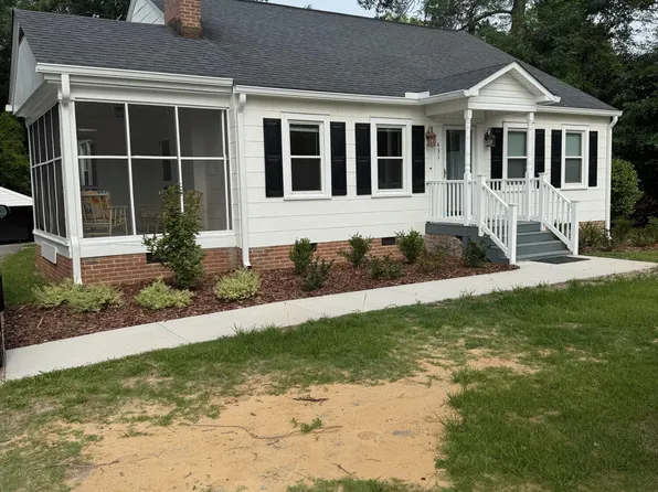 431 Hawthorne Avenue, Rockingham, NC 28379