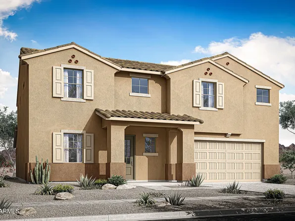 2487 E Dolcetto Drive, San Tan Valley, AZ 85143