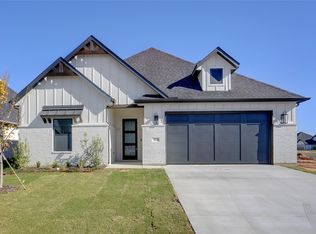 112 Sammy St, Godley, TX 76044