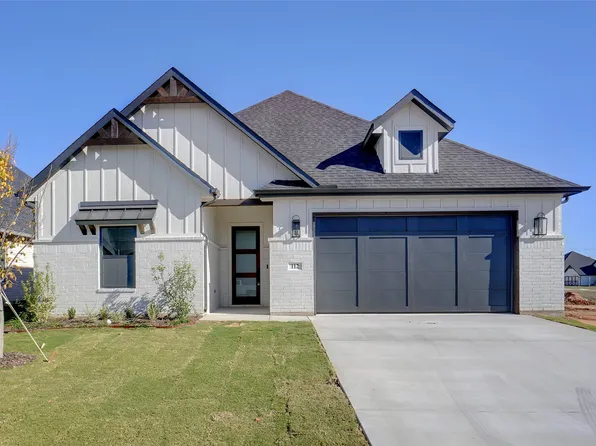 112 Sammy St, Godley, TX 76044
