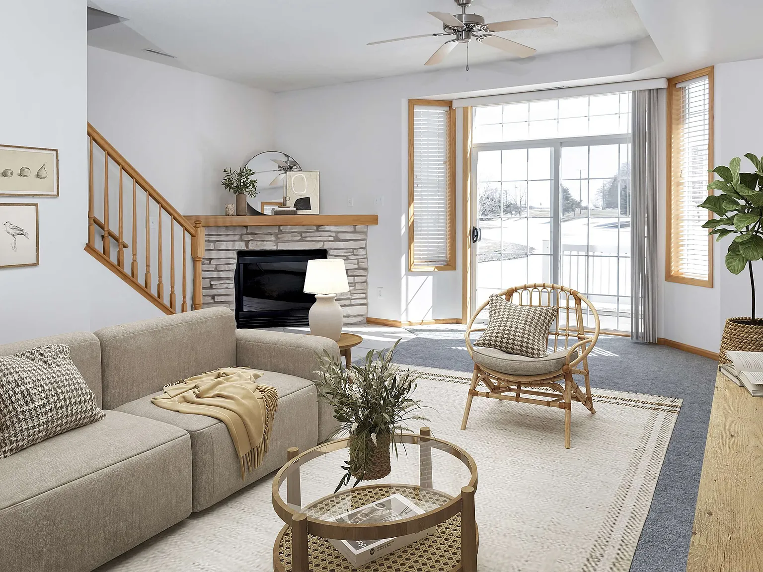 Avalon Cove Townhomes — Photo 2
