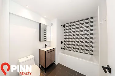 Rented by Pinn Realty