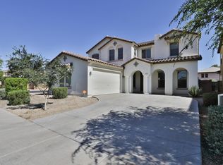 45614 W Starlight Dr, Maricopa, AZ 85139