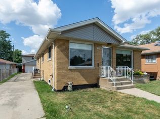 3646 W 115th St, Chicago, IL 60655