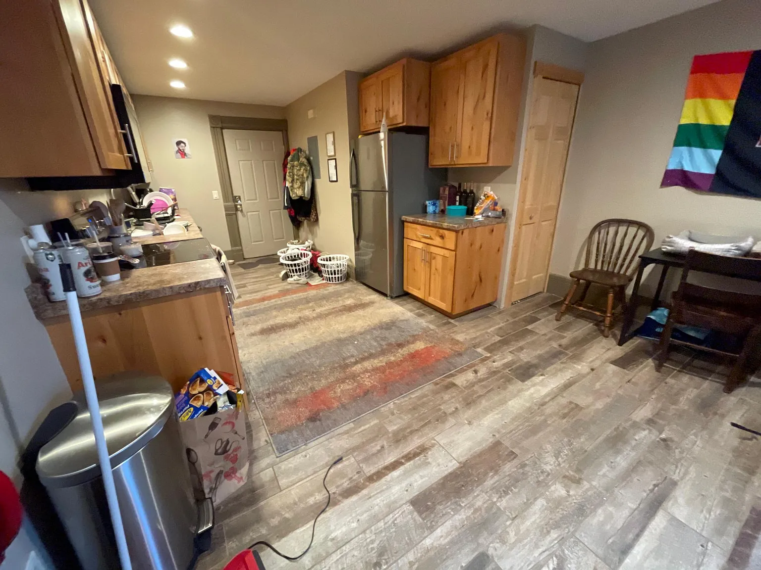 4 bed, 700 sqft, $1,250 — Photo 4