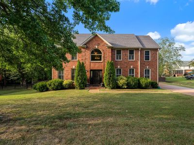 802 Overhills Dr, Old Hickory, TN, 37138