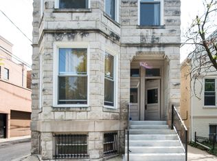 2013 W Iowa St #F3, Chicago, IL 60622