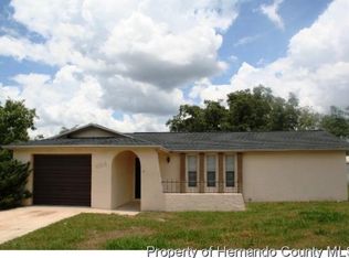 10241 Bannister St, Spring Hill, FL 34608