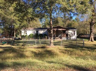 18871 Iris Ln, Porter, TX 77365