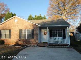 1106 Cherry Meadow Ln, Rock Hill, SC 29732