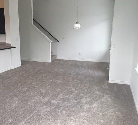 Dining / Living Room