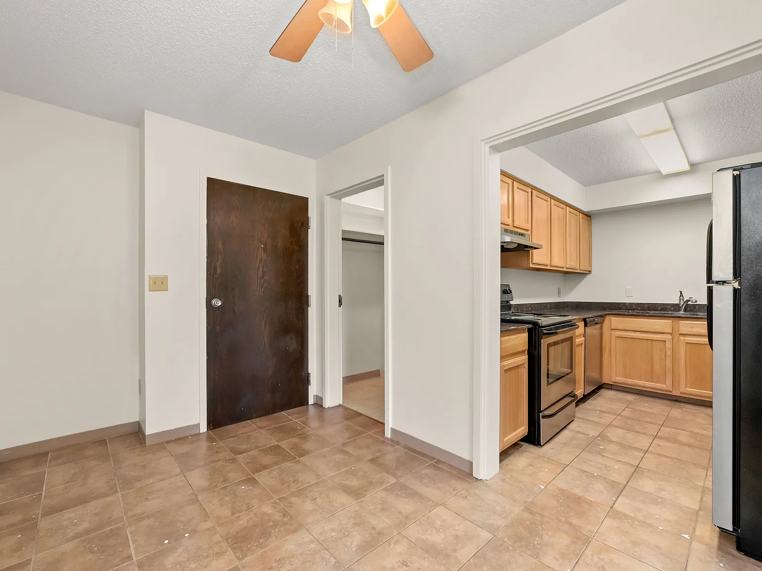 Silas Pointe Apartments — Photo 4