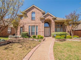 8537 Plymouth Ln, Frisco, TX 75034