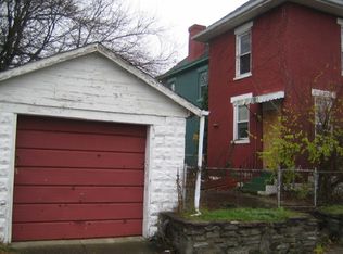 402 E 45th St, Covington, KY