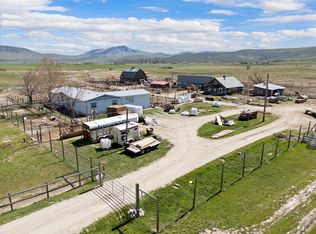 125 Hot Springs Rd, Hot Springs, MT 59845