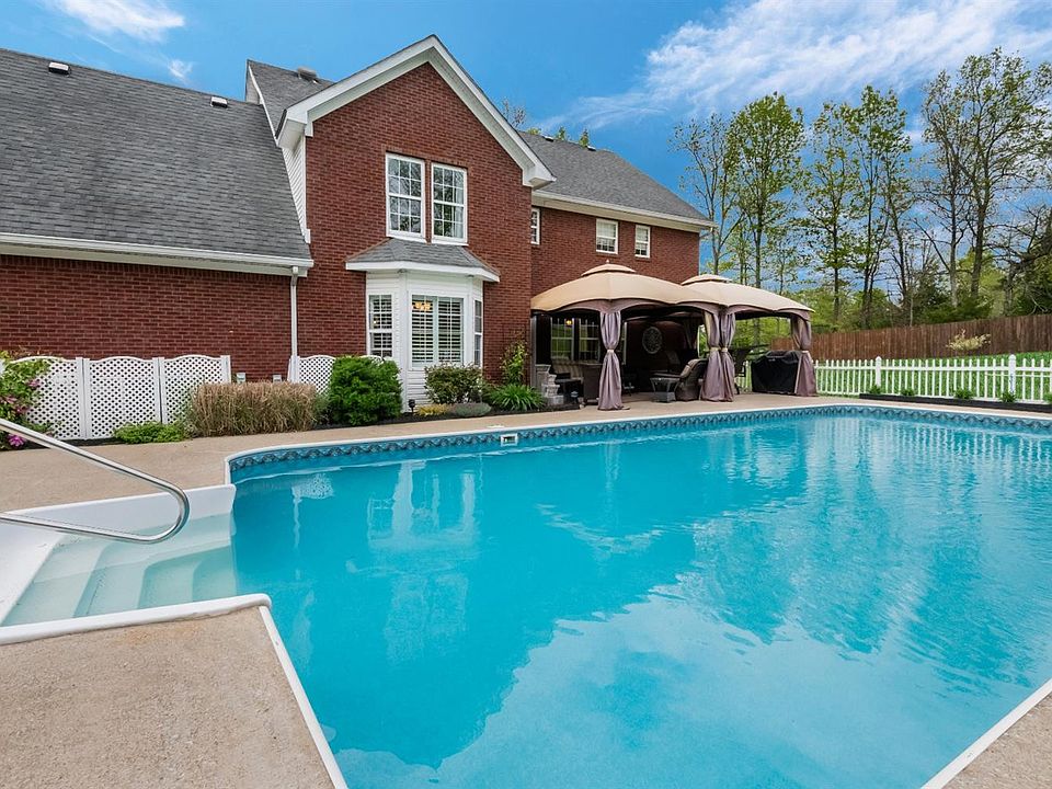 1246 Wildcat Rd, Lawrenceburg, KY 40342 Zillow