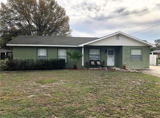 107 Sharon Ave, Sebring, FL 33875