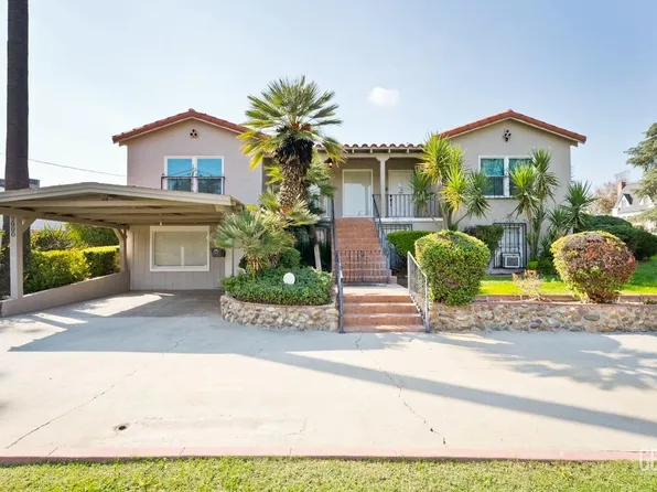 2880 N Inyo St, Bakersfield, CA 93305