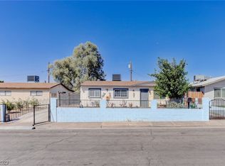 1308 Chestnut St, Henderson, NV 89011
