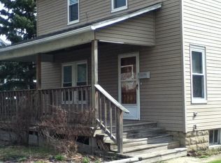 56 N Fulton Ave, Newark, OH 43055