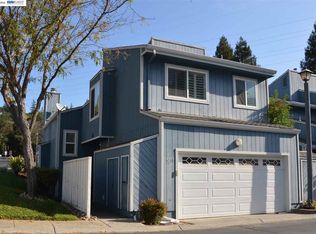 5377 San Simeon Pl, Castro Valley, CA