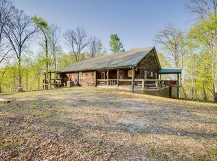 1031 Sol Way, Parrottsville, TN 37843