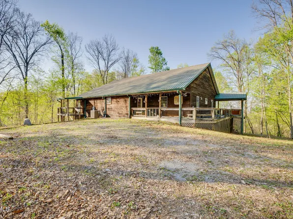 1031 Sol Way, Parrottsville, TN 37843