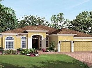 50 Lighthouse Point Cir, Ponte Vedra, FL 32081