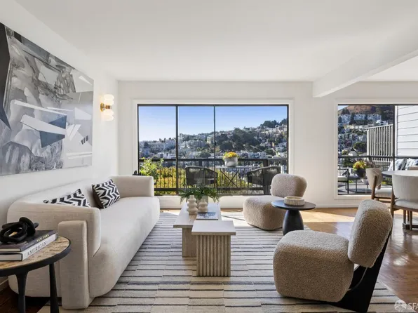 27 Saturn St, San Francisco, CA 94114