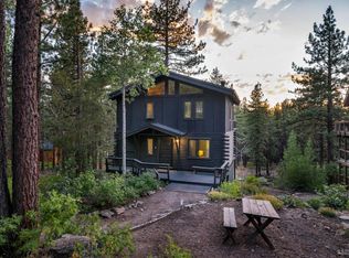 3739 Terrace Dr, South Lake Tahoe, CA