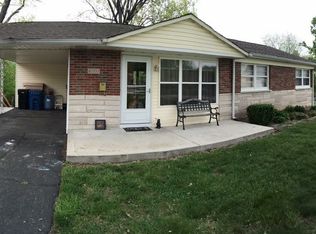 4701 Forman Rd, Saint Louis, MO 63123